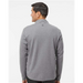 Adidas 3-Stripes Quarter-Zip Sweater