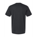 Rear view of the Adidas Blended T-Shirt