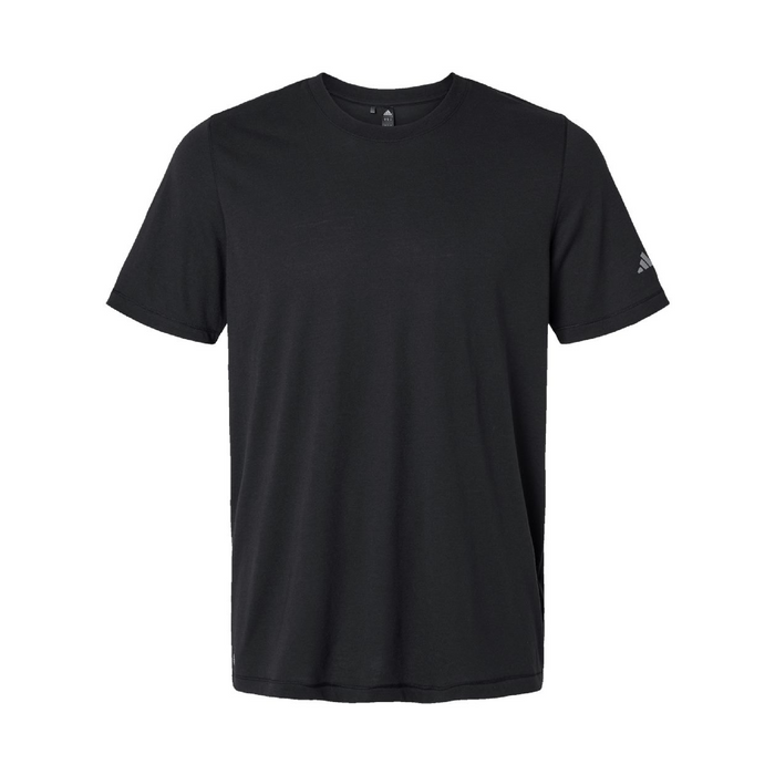 Front view of the Adidas Blended T-Shirt