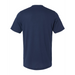 Rear view of the Adidas Blended T-Shirt