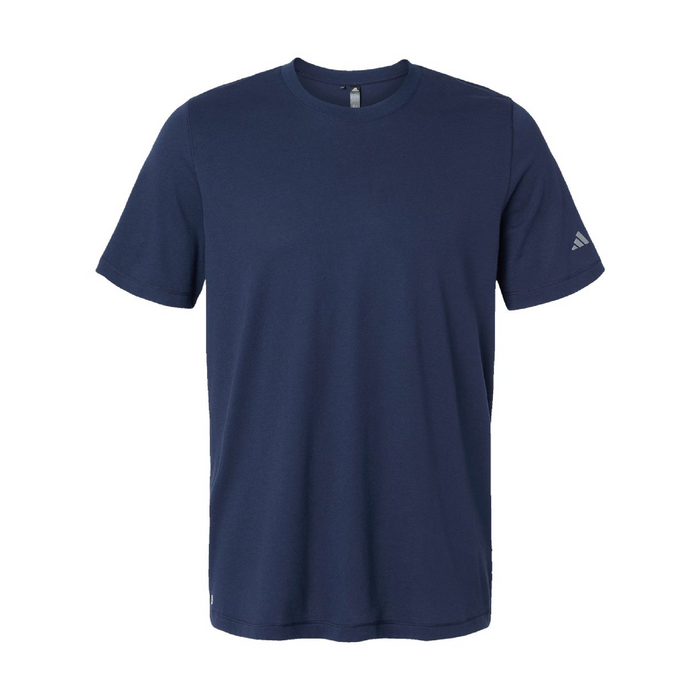 Front view of the Adidas Blended T-Shirt