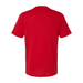 Rear view of the Adidas Blended T-Shirt