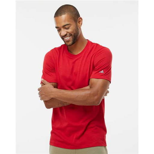 Adidas Blended T-Shirt