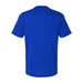Rear view of the Adidas Blended T-Shirt