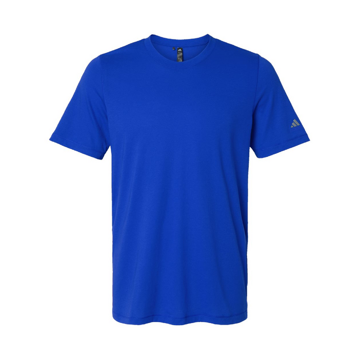 Front view of the Adidas Blended T-Shirt