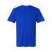 Front view of the Adidas Blended T-Shirt