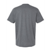 Rear view of the Adidas Blended T-Shirt