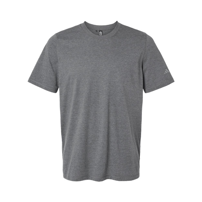 Front view of the Adidas Blended T-Shirt