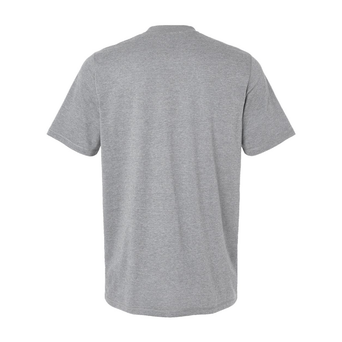Rear view of the Adidas Blended T-Shirt