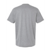 Rear view of the Adidas Blended T-Shirt