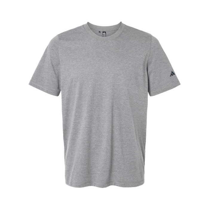 Front view of the Adidas Blended T-Shirt