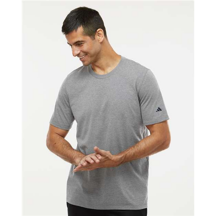 Adidas Blended T-Shirt