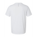 Rear view of the Adidas Blended T-Shirt
