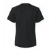Rear view of the Adidas Women's Blended T-Shirt