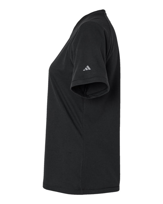 Adidas Women's Blended T-Shirt
