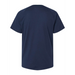 Rear view of the Adidas Women's Blended T-Shirt