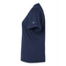 Left view of the Adidas Women's Blended T-Shirt