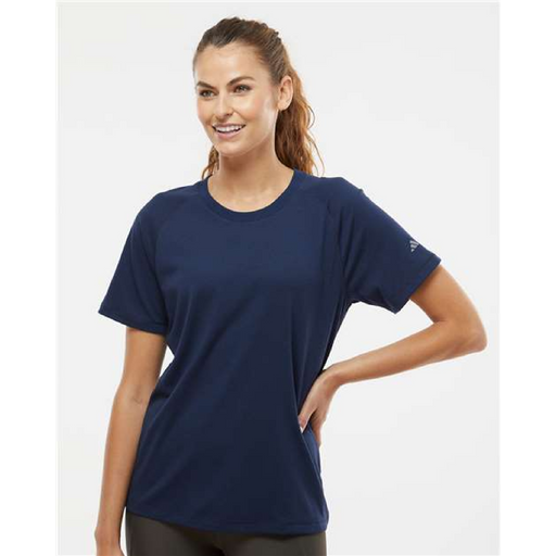 Adidas Women's Blended T-Shirt