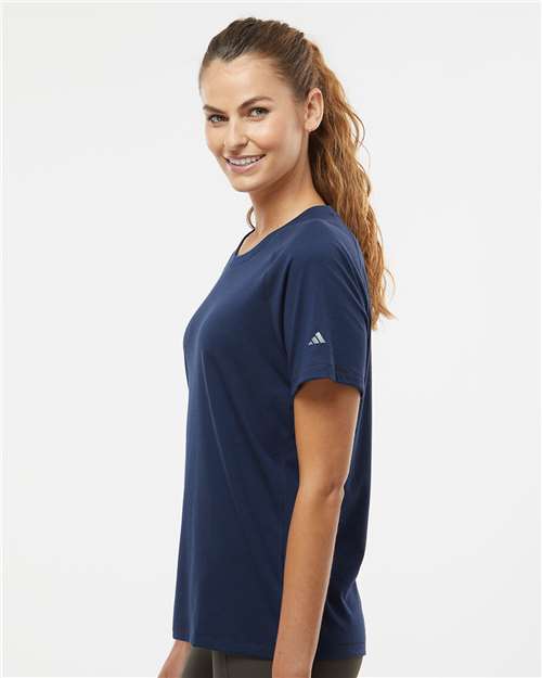 Adidas Women's Blended T-Shirt