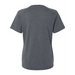 Rear view of the Adidas Women's Blended T-Shirt