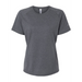 Front view of the Adidas Women's Blended T-Shirt
