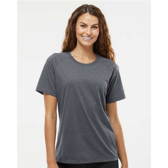 Adidas Women's Blended T-Shirt