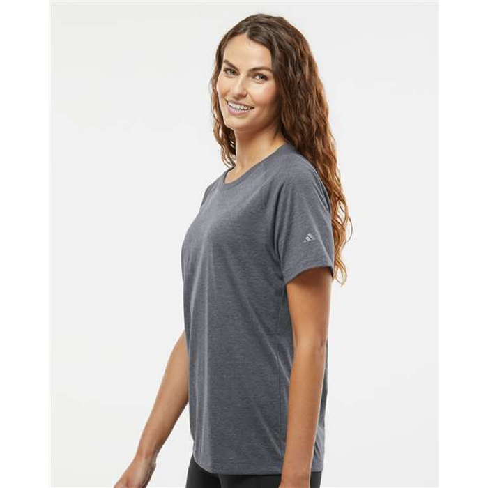 Adidas Women's Blended T-Shirt