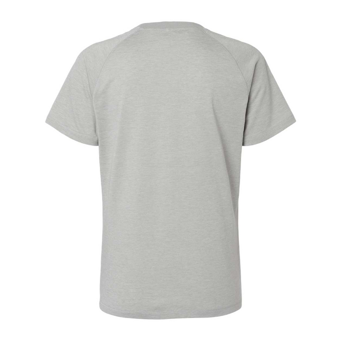 Rear view of the Adidas Women's Blended T-Shirt