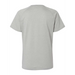 Rear view of the Adidas Women's Blended T-Shirt