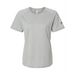 Front view of the Adidas Women's Blended T-Shirt