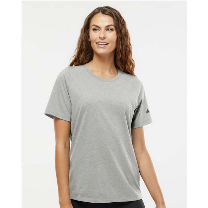 Adidas Women's Blended T-Shirt