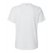Rear view of the Adidas Women's Blended T-Shirt