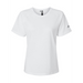 Front view of the Adidas Women's Blended T-Shirt