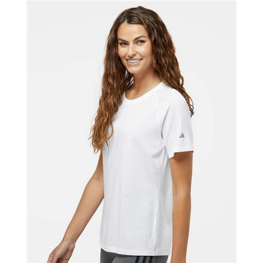 Adidas Women's Blended T-Shirt
