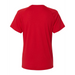 Rear view of the Adidas Women's Blended T-Shirt