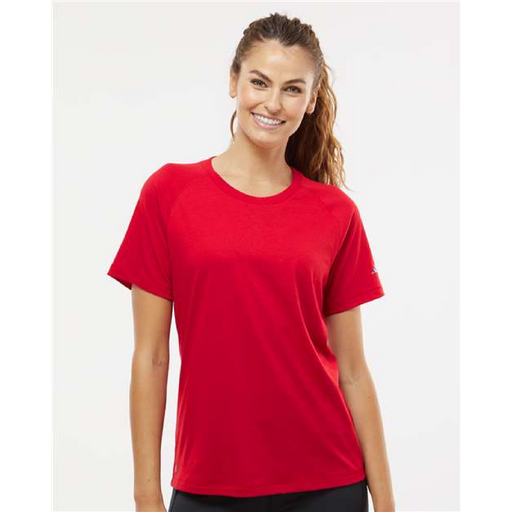 Adidas Women's Blended T-Shirt