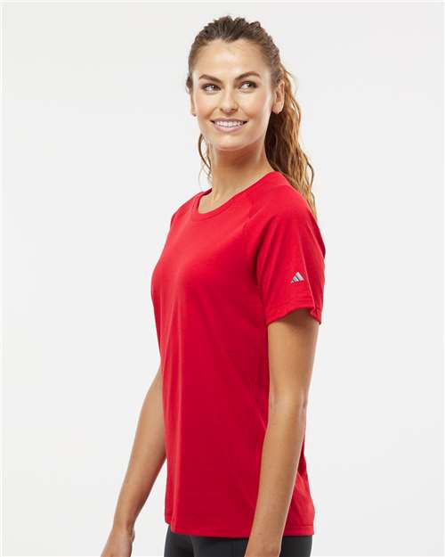 Adidas Women's Blended T-Shirt