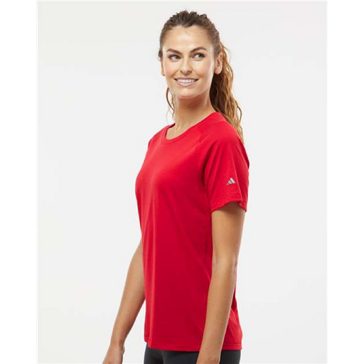 Adidas Women's Blended T-Shirt