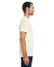 Right view of the Threadfast Unisex Triblend Short-Sleeve T-Shirt