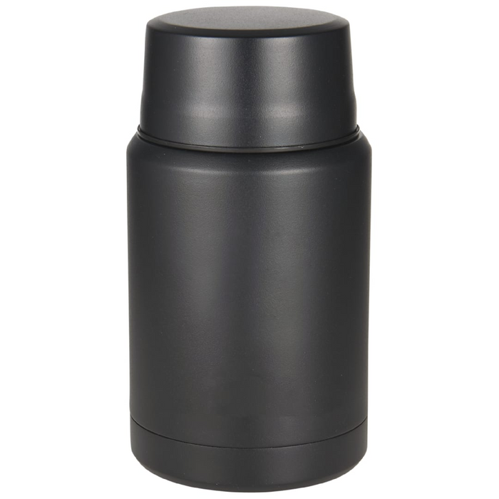 Back view of the Arctic Zone ® Titan Copper Insulated Food Storage