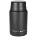 Front and Blank view of the Arctic Zone ® Titan Copper Insulated Food Storage