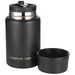 Front and Blank view of the Arctic Zone ® Titan Copper Insulated Food Storage