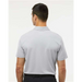 Adidas Heathered Polo - 