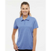 Adidas Women's Heathered Polo