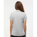 Adidas Women's Heathered Polo
