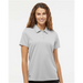 Adidas Women's Heathered Polo