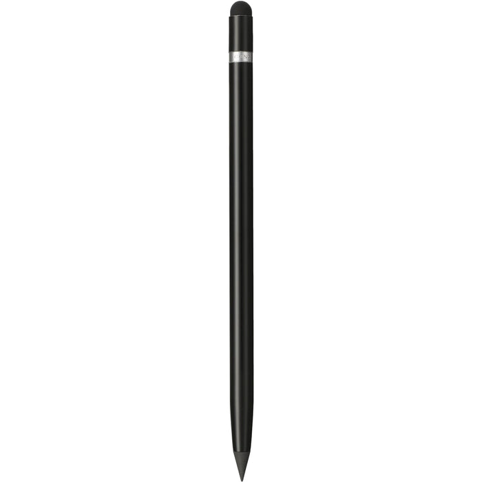 Back and Blank view of the Axel Inkless Stylus Pen