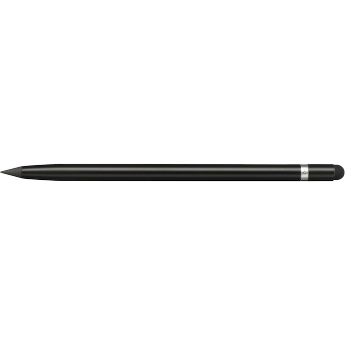 Front and Blank view of the Axel Inkless Stylus Pen