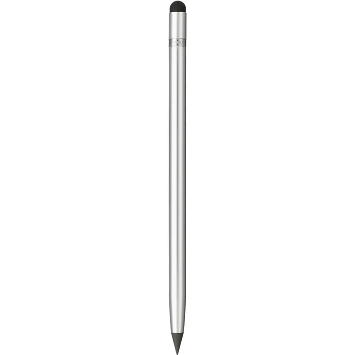 Back and Blank view of the Axel Inkless Stylus Pen