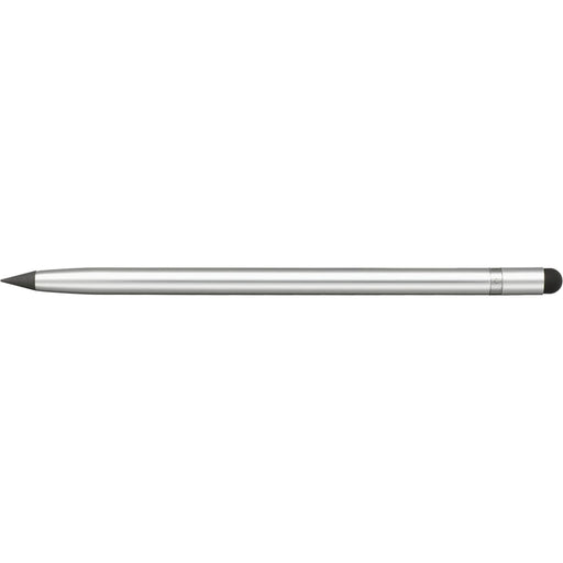 Front and Blank view of the Axel Inkless Stylus Pen